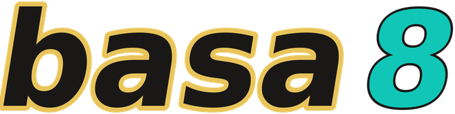 basa8 logo